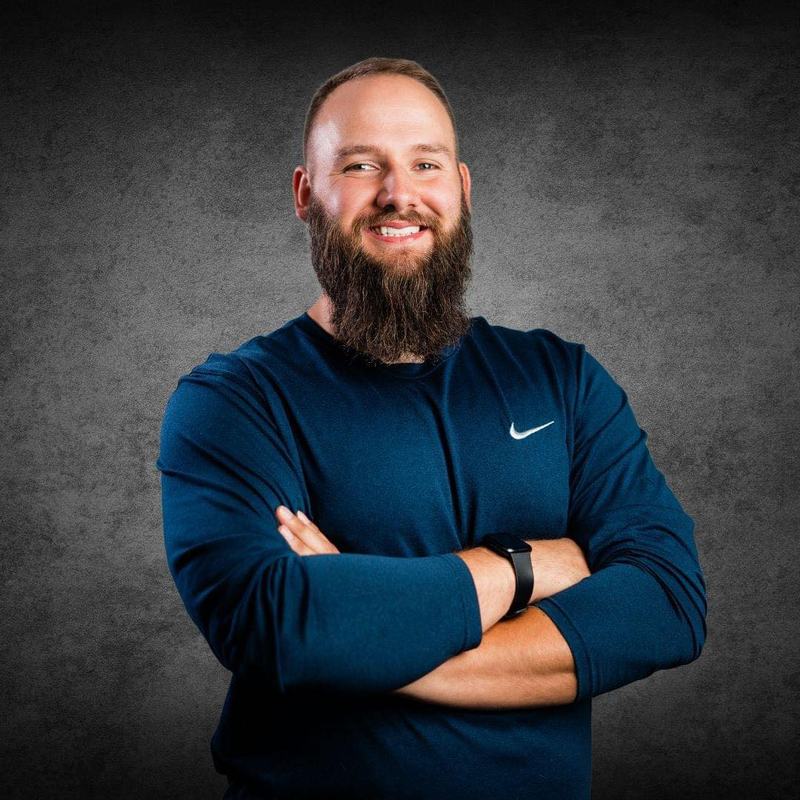 Cody Meyers, founder of Kayco Photo + Video